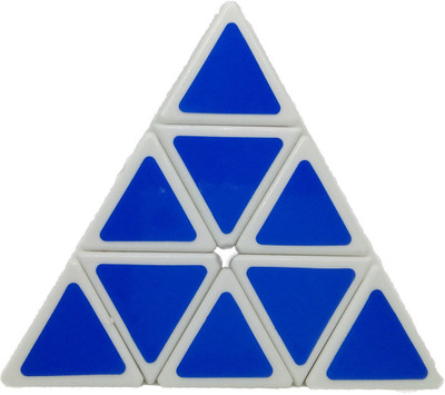 

Adichai Pyramix ( Speed Magic Cubes)(1 Pieces)