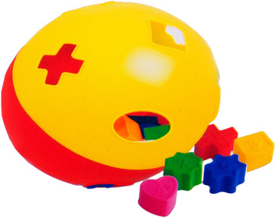 

Origin jr Puzzel Ball(13 Pieces)