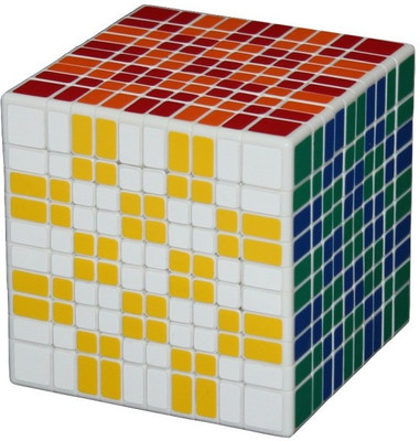 

Shengshou 10x10 White(1 Pieces)