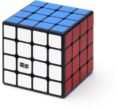 

MoYu Aosu Mini 4x4 Black(1 Pieces)