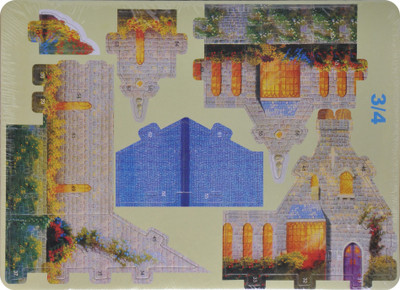 

Shubh Upahaar SUPER PUZZLE(50 Pieces)