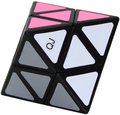 

QJ Diamond Black(1 Pieces)