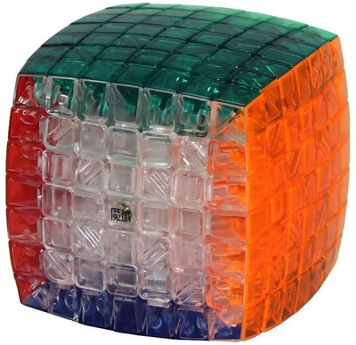 

MoYu Aofu 7x7 Transparent(1 Pieces)