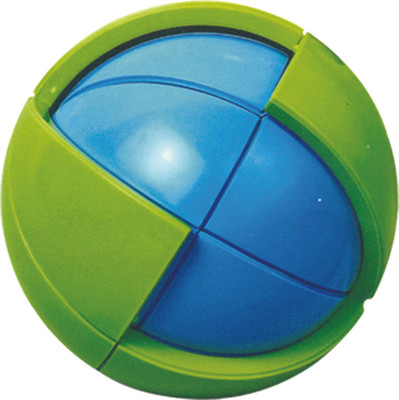 

Dr. Mady Intelligent Puzzle Ball(21 Pieces)