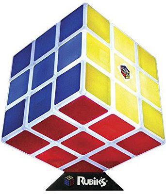 

Paladone Products Rubiks Cube Light(1 Pieces)