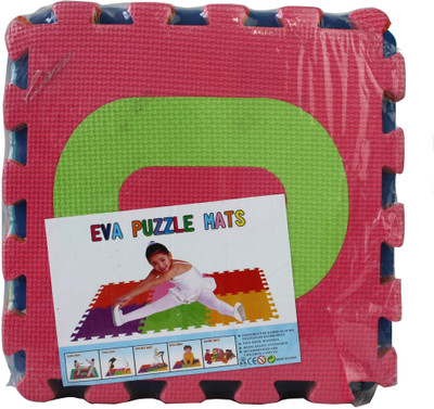 

Venus 123 Eva Puzzle 12inch(10 Pieces)
