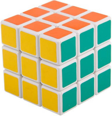 

UV Global Magic Cube 3x3(1 Pieces)