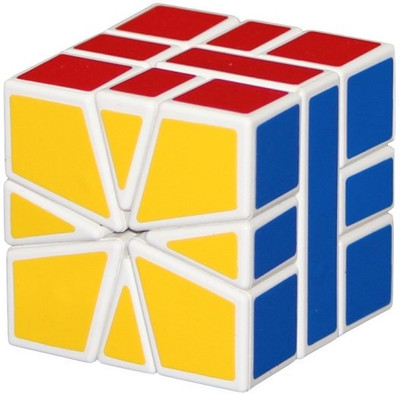 

Shengshou Square-1 White(1 Pieces)