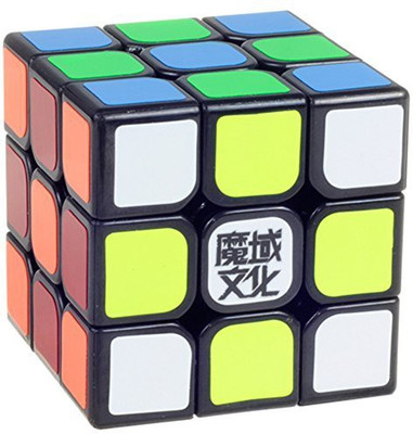

D-Fantix Moyu Aolong V2 Speed Cube Enhanced Edition Smooth Magic Cube(1 Pieces)