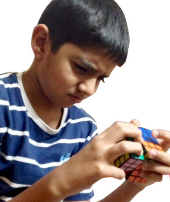 

Shengshou Cube - 5x5x5(1 Pieces)