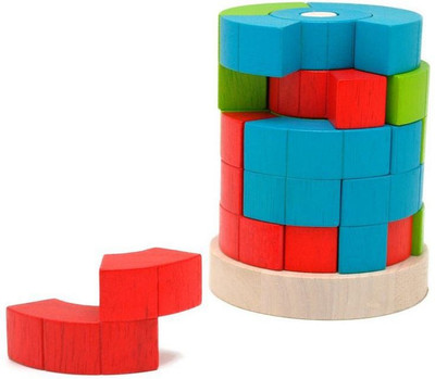 

Logiq Tower Logiqt15(15 Pieces)