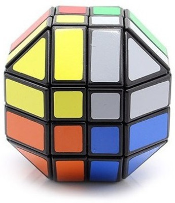 

Lanlan 4x4 Dodecahedron II Black Base(1 Pieces)