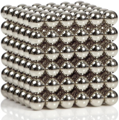 

iBuckyBalls Original Edition D5mm - Pack of 2(432 Pieces)