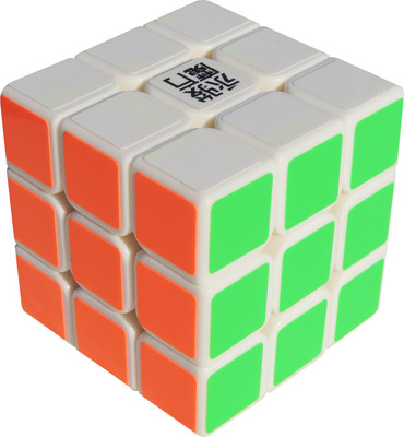 

MoYu 3x3x3 Rubik Cube(1 Pieces)