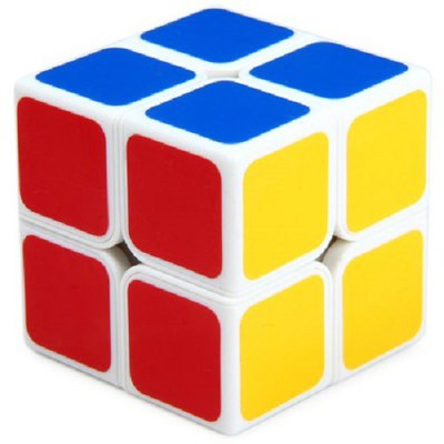 

Royle Katoch 2 x 2 Magic Rubik Speed Cube(1 Pieces)