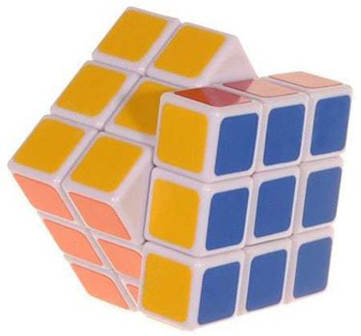 

Play King Magic Cube 3x3x3 Rubic Cube(1 Pieces)