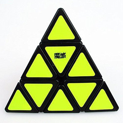 

MoYu Pyraminx Speed Cube(1 Pieces)