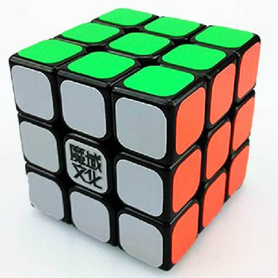 

MoYu Aolong Speed Cube Puzzle(1 Pieces)