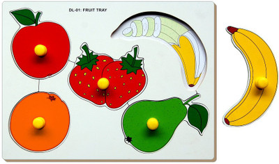 

Tomafo RUITS DOUBLEF LAYER TRAY WITH KNOB(1 Pieces)