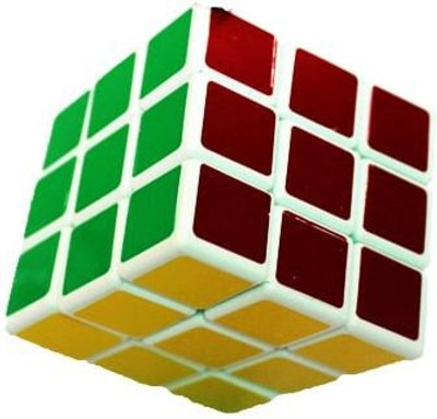 

Origin Cubes(1 Pieces)