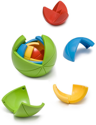 

Babeezworld Ball puzzle(1 Pieces)