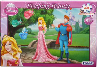 

Frank Sleeping Beauty(300 Pieces)