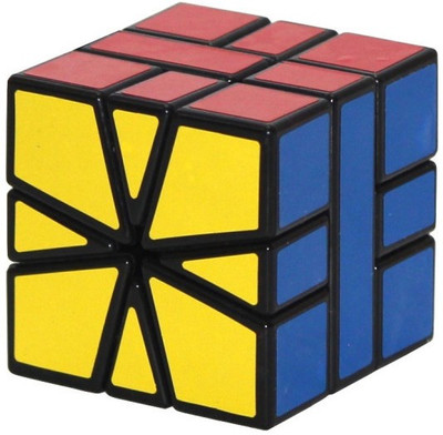 

Shengshou Square-1 Black(1 Pieces)