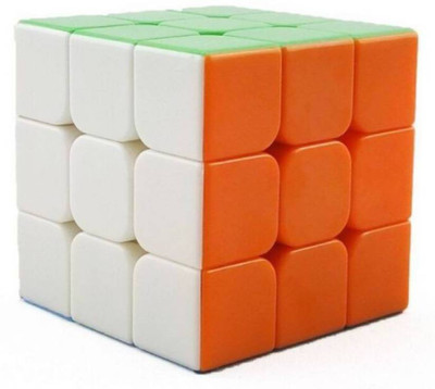 HR Magic Cube 3X3X3 High Speed(1 Pieces)
