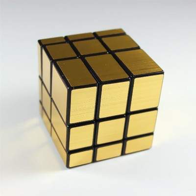 

Shengshou Mirror Cube(9 Pieces)