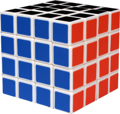 

Kanchan Toys 4*4 Cube(1 Pieces)