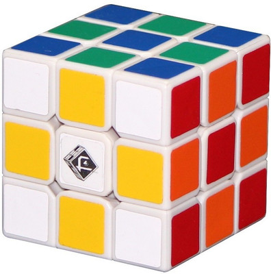 

Cubelelo FangCun 3x3 White(1 Pieces)