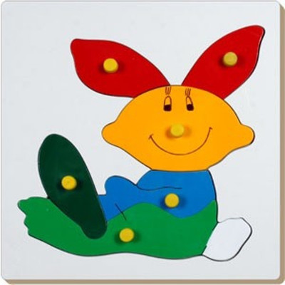 

Tomafo INSET TRAY MEDIUM-RABBIT(1 Pieces)