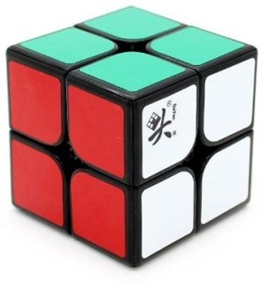 Dayan 2x2 46mm Cube(1 Pieces) available at flipkart for Rs.828