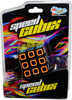 

Sunny Speed Cubix(1 Pieces)