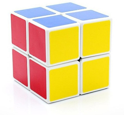 

Adichai 2 x 2 Magic Rubik Speed Cube(1 Pieces)