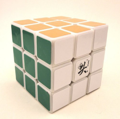 

Dayan Guhong V2 3X3 Speed Cube(1 Pieces)
