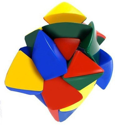

Tuzech Shengshou Mastermorphix Magic Stickerless(1 Pieces)