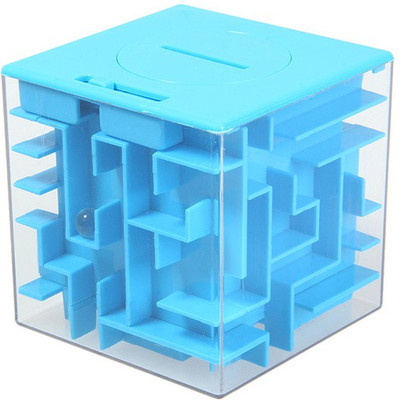 

Taxton Maze Money box Multy colour(1 Pieces)