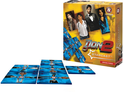 

ThinkTank Games Star Cast(9 Pieces)