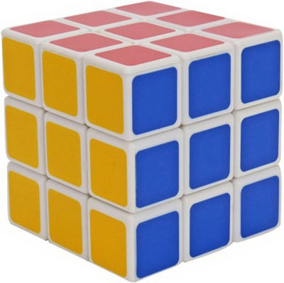 

Shape n Style Magic Cube - 3x3x3(1 Pieces)
