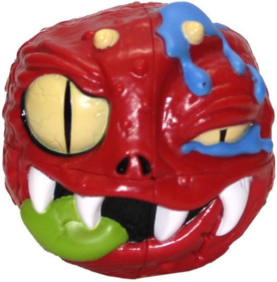 

Cubelelo Mad Hedz 2x2 puzzle - Crazy Redfang(1 Pieces)