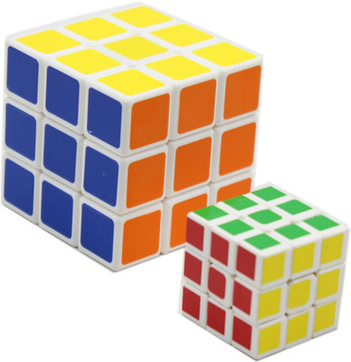 

Trendy Magic Cubes(2 Pieces)
