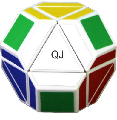 

QJ Hex SkewB (White)(1 Pieces)