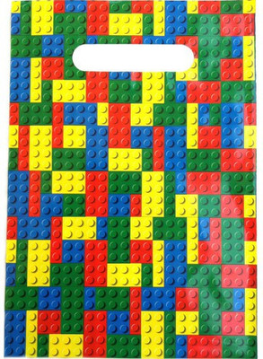 

MinifigFans Party Favor Treat(12 Pieces)