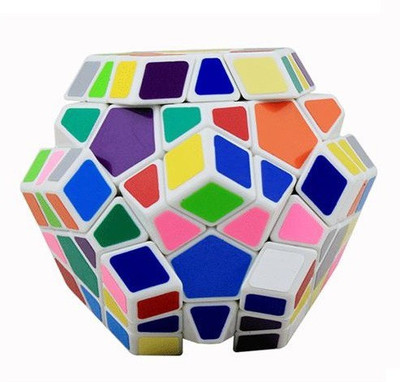 

Krypton Pentagon Cube The Smart Toy!(1 Pieces)