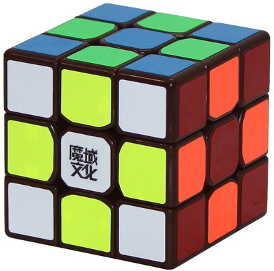 

MoYu TangLong 3x3 Coffee(1 Pieces)