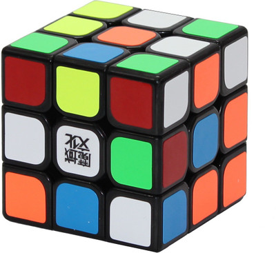 

MoYu AoLong v2 3x3 Enhanced Version(1 Pieces)