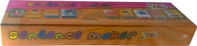 

Awals Sentence Maker(90 Pieces)