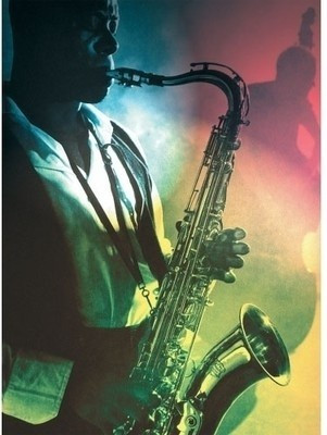 

Ravensburger Musical Instruments(500 Pieces)