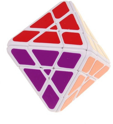 

Lanlan Four Layer Octahedron White Base(1 Pieces)